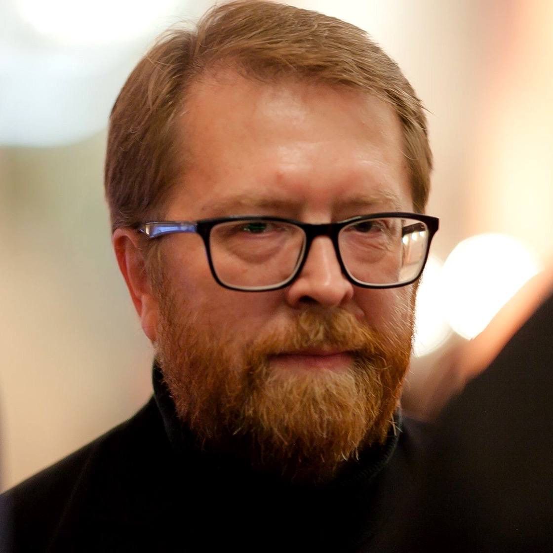 Андрей Геласимов