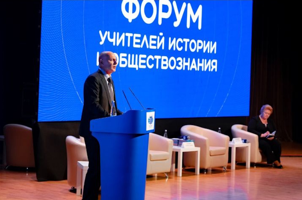 Рособрнадзор прогнозирует рост популярности ЕГЭ по истории