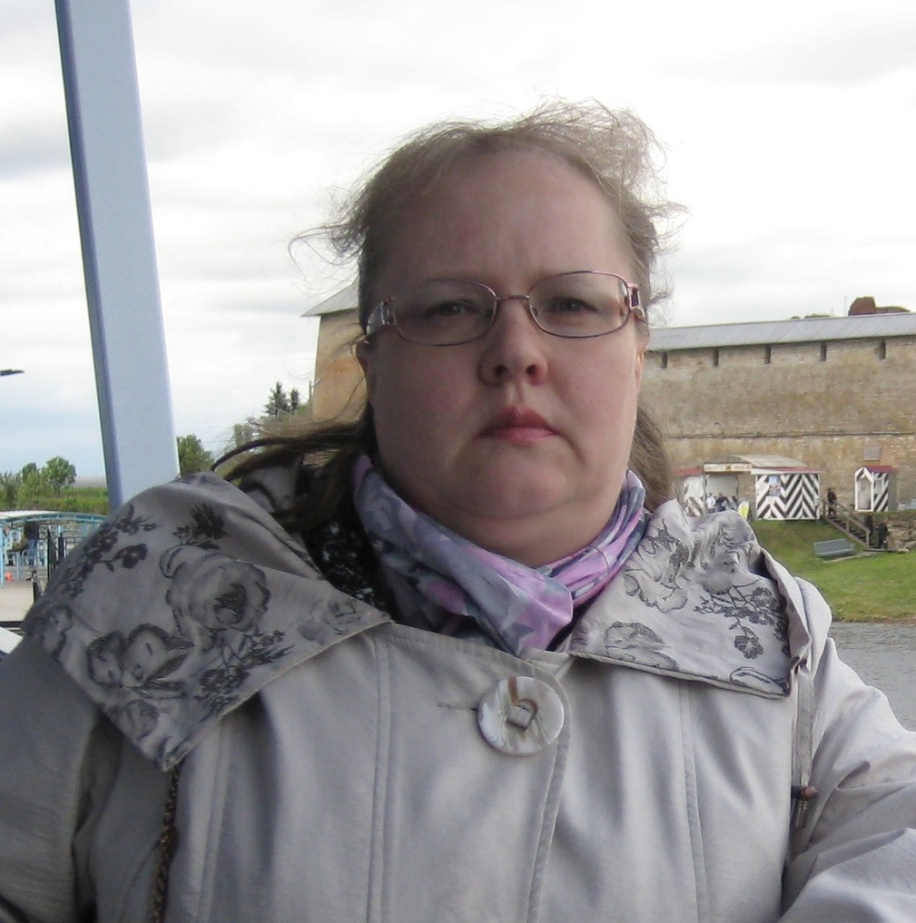 Светлана Красюк