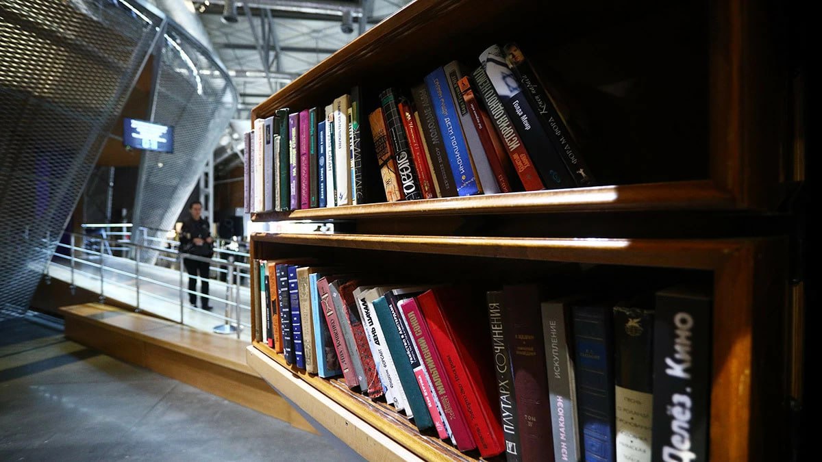 Издатели книг просят отменить плату за использование изображений музейных экспонатов