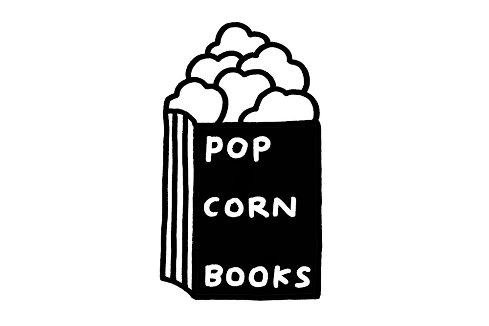 Издательство книг для подростков Popcorn Books объявило о своем закрытии