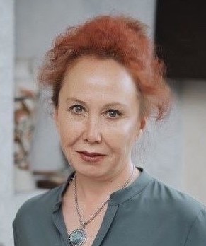 Штанакова Светлана Кимовна