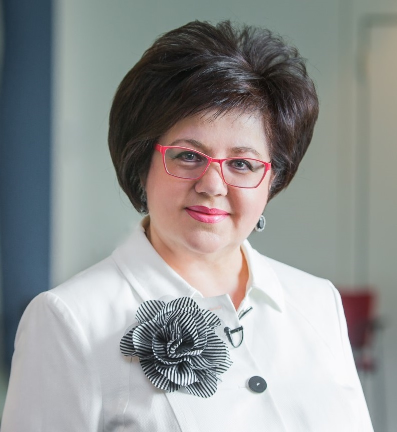 Ольга Ткачева