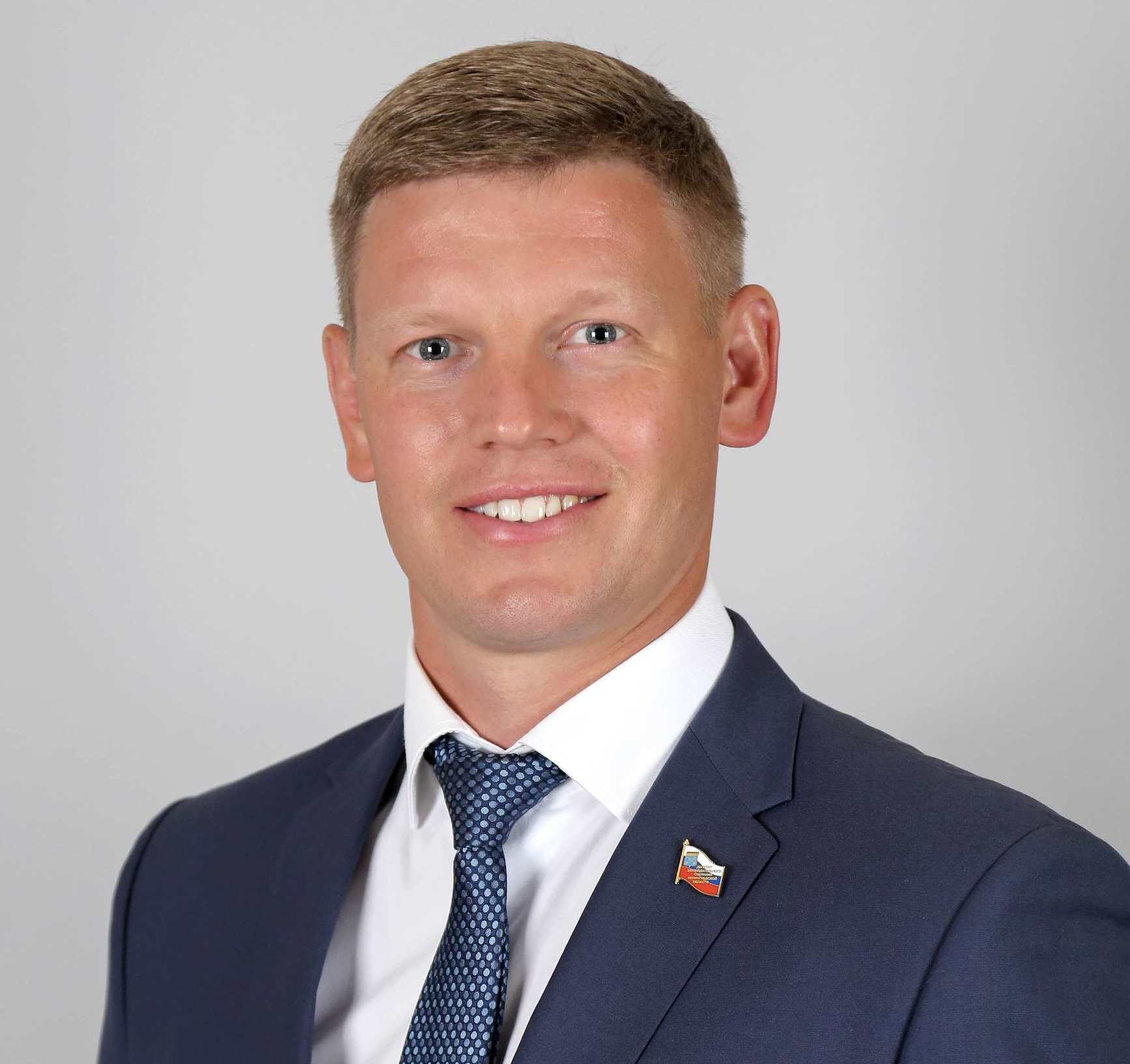 Павел Коржавых