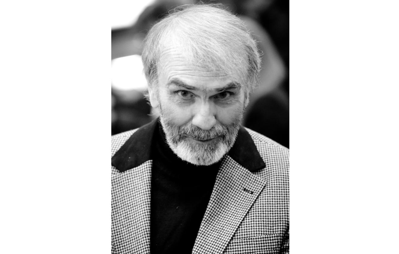 Умер писатель и журналист Феликс Медведев