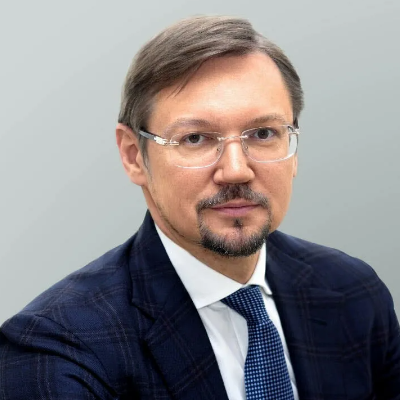 Александр Журавский