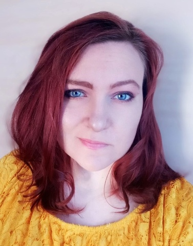 Екатерина Шабнова
