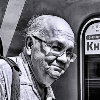 Николай Ютанов (1959-2023)
