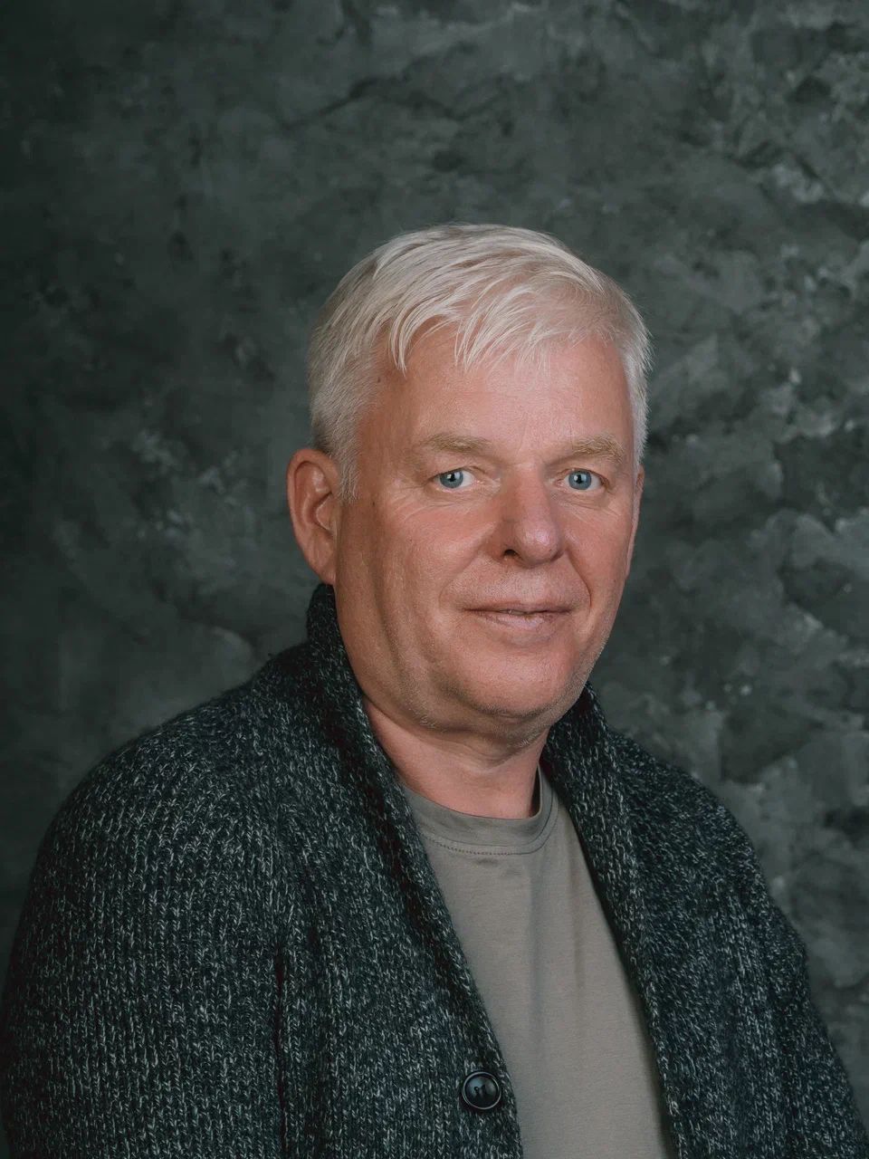 Александр Кравцов