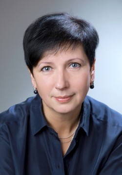 Марина Волкова