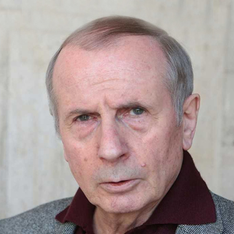 Михаил Веллер*