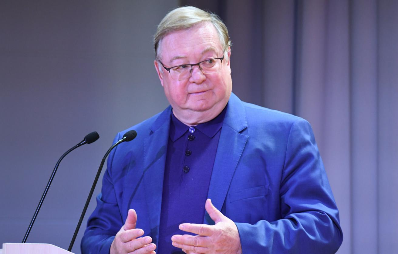 Степашин: литература на тему СВО не должна быть популистской