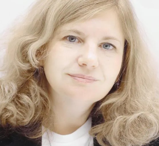 Семёнова Ирина Викторовна