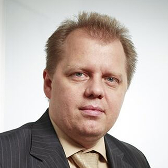 Игорь Сазонов