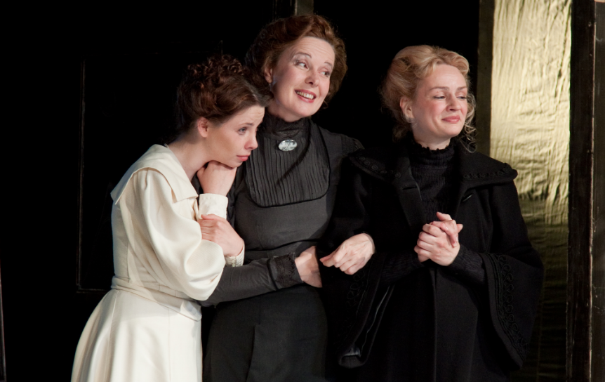 Фестиваль «Чехов. Отражения» будет проходить в Петербурге целый месяц