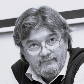 Андрей Константинов (1963-2023)