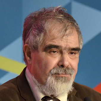 Андрей Буровский