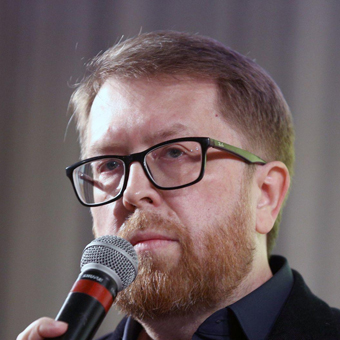Андрей Геласимов