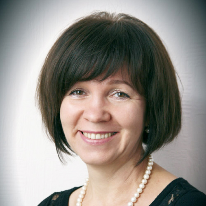 Тарасова Светлана Антоновна