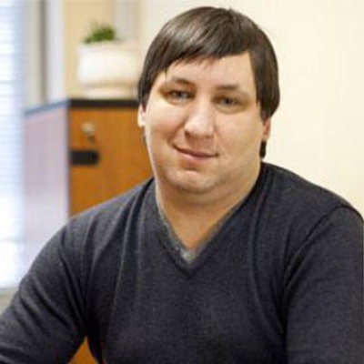 Павел Гришков