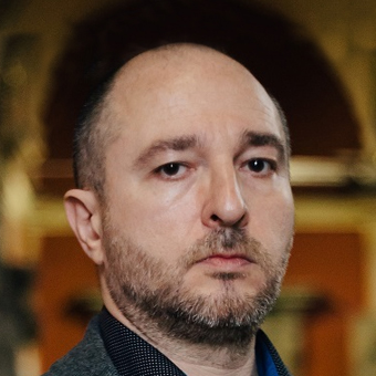 Дмитрий Миропольский