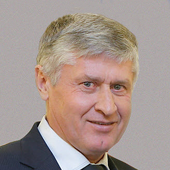 Леонид Палько