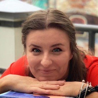 Кристина Кретова
