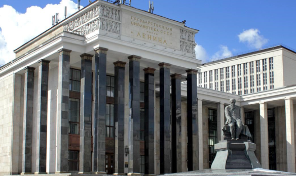 РГБ приглашает ознакомиться с актуализированными версиями реестров образовательных программ!