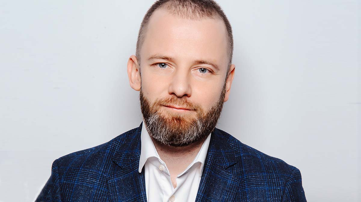 Тимур Вахитов