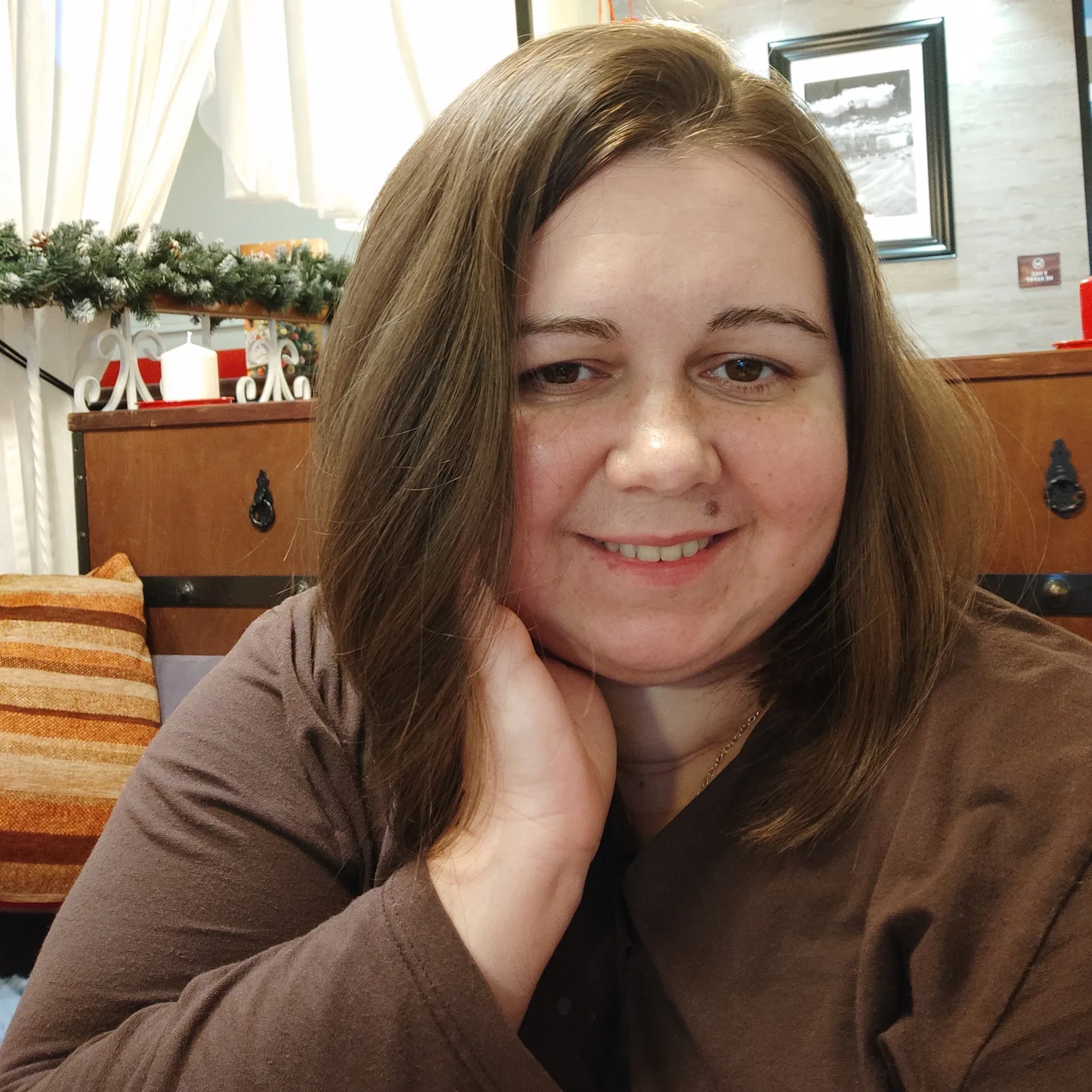 Ирина Котова