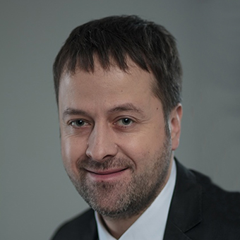 Роман Герасимов