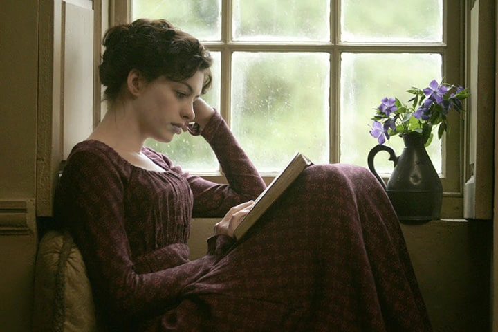 Slow reading: что такое медленное чтение