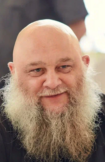 Владимир Березин