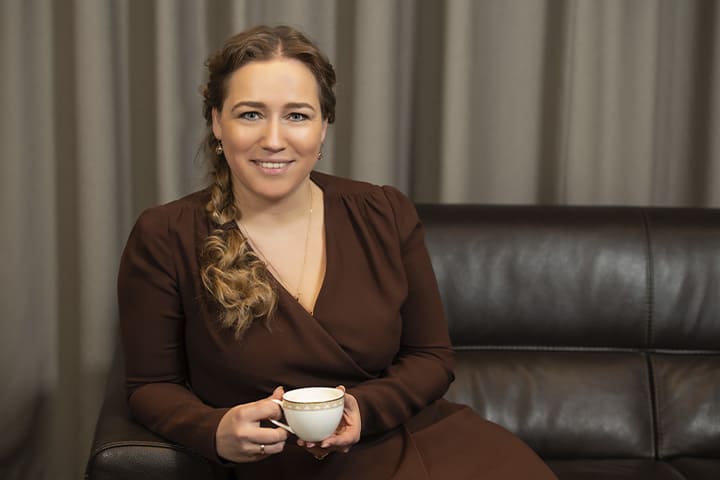 Светлана Кривошлыкова: «Ребенок — самый требовательный читатель в мире»