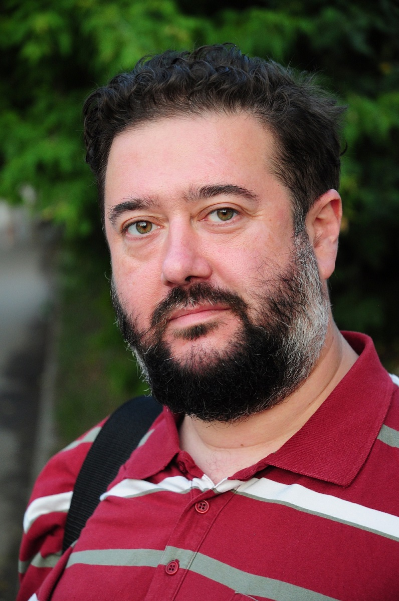 Дмитрий Данилов
