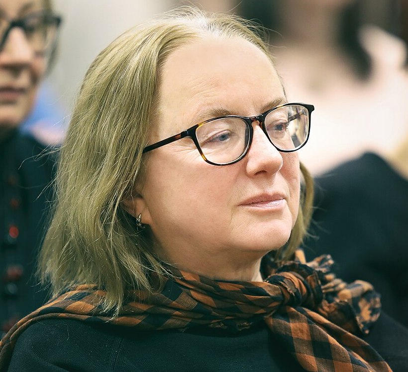 Елена Шубина