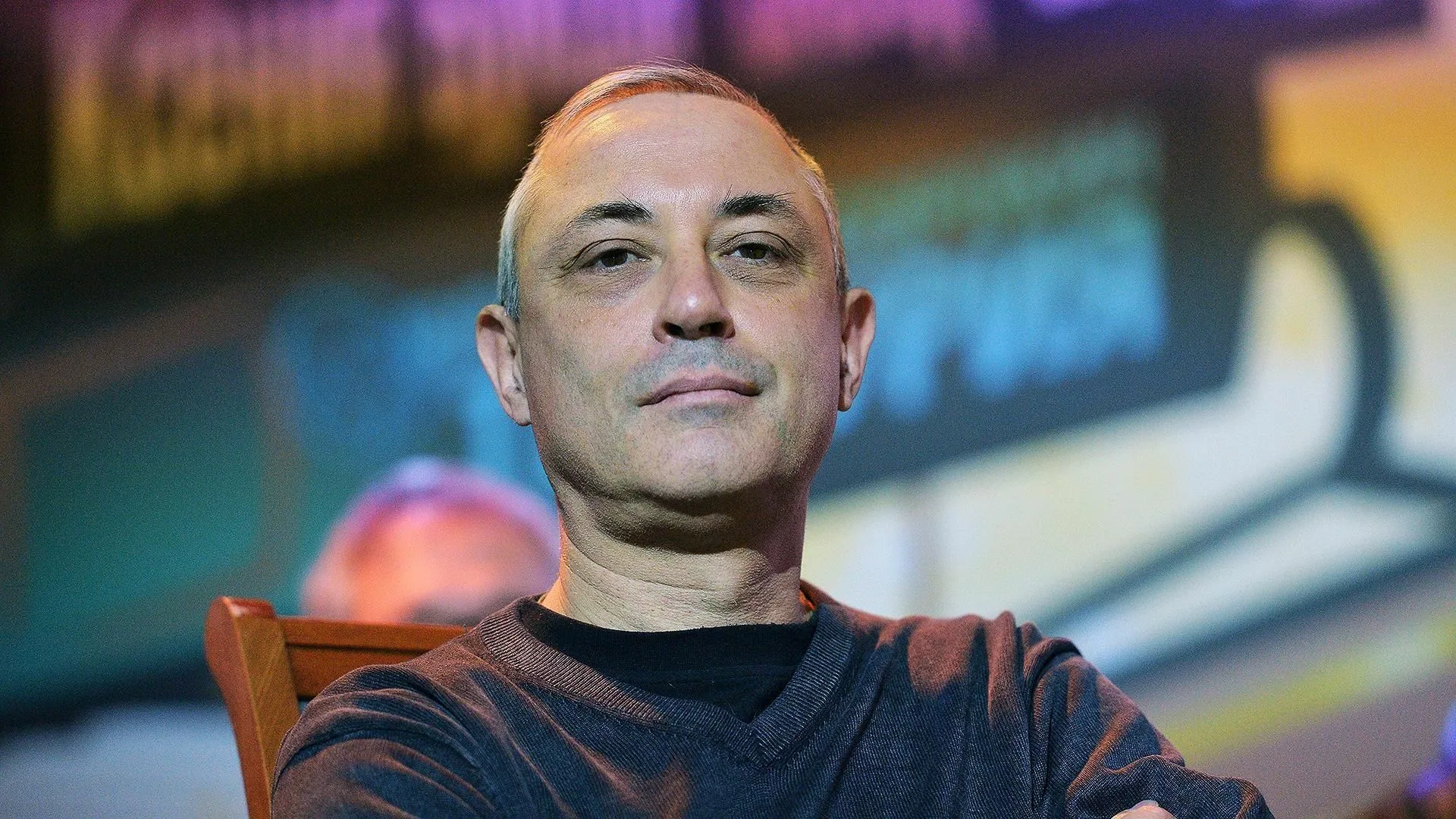 Евгений Чижов