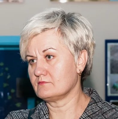 Мячина Светлана Сергеевна
