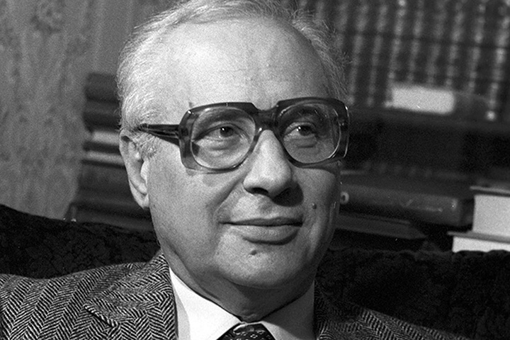 Человек с «Чучелом»: 5 интересных фактов о Владимире Железникове
