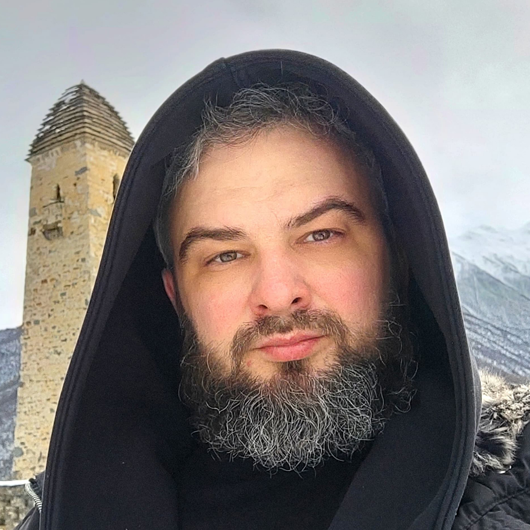 Юрий Лешков