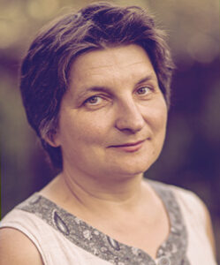 Анна Рапопорт
