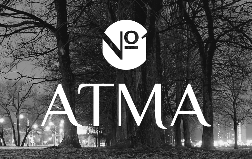 Запущен новый литературный журнал «АТМА»