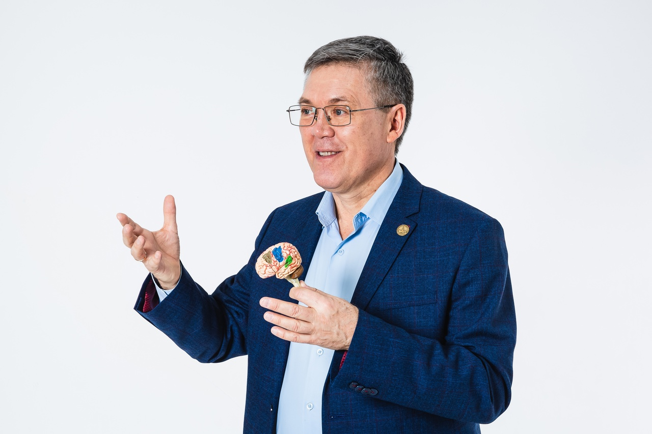 Вячеслав Дубынин