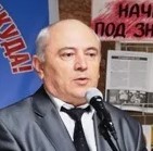 Алиев Али Джаватович