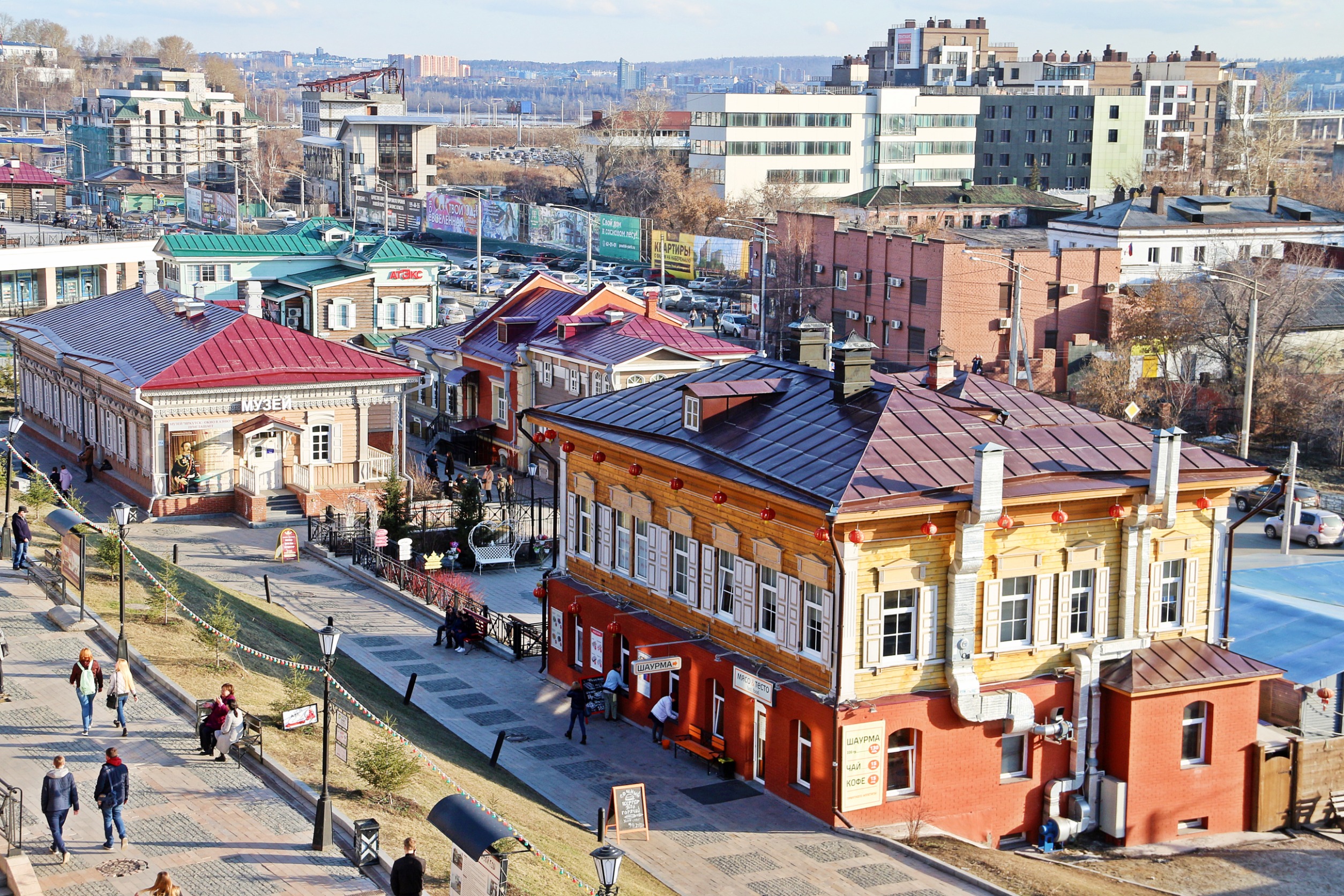 130-й квартал