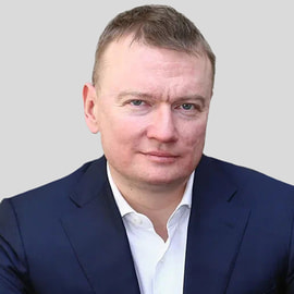 Александр Брычкин
