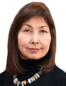Костякова Юлия Викторовна