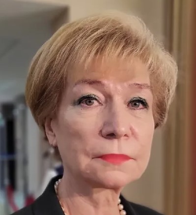 Гришина Наталья Николаевна