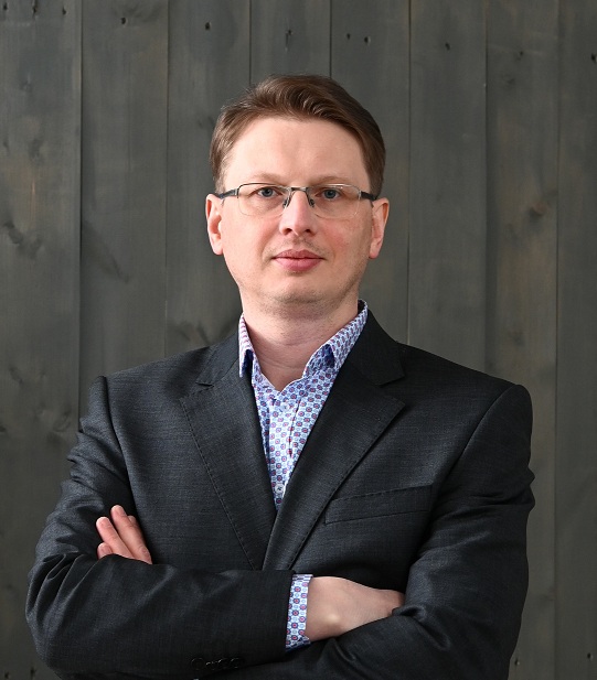 Владимир Шампаров