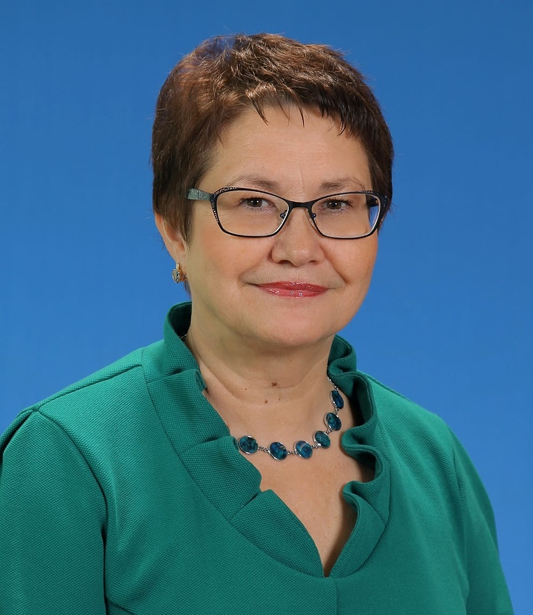 Татьяна Архипова